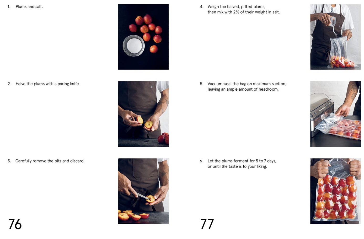 ボ*ボ様 The Noma Guide to Fermentation ボ*ボ様 The Noma Guide to Fermentation The Noma Guide to